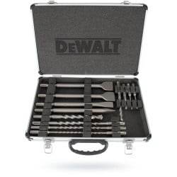 DH26PC młotowierta+ dłuta DT9679+G38234+711099