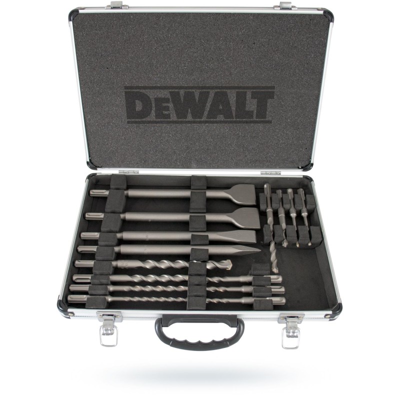 DH26PC młotowierta+ dłuta DT9679+G38234+711099