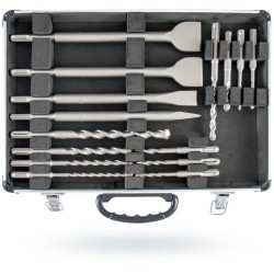 DH26PC młotowierta+ dłuta DT9679+G38234+711099