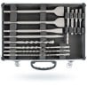 DH26PC młotowierta+ dłuta DT9679+G38234+711099