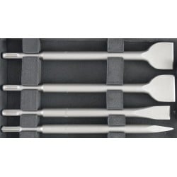 DH26PC młotowierta+ dłuta DT9679+G38234+711099