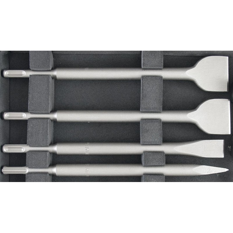 DH26PC młotowierta+ dłuta DT9679+G38234+711099