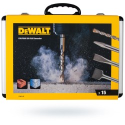 DH26PC młotowierta+ dłuta DT9679+G38234+711099