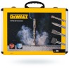 DH26PC młotowierta+ dłuta DT9679+G38234+711099