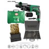 DH26PC młotowierta+ dłuta DT9679+G38234+711099