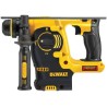 Młotowiertarka SDS+ 2,1J 18V 2x5Ah DeWALT DCH253P2