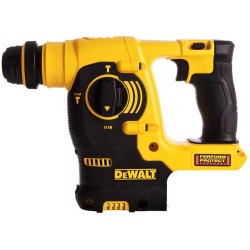 Młotowiertarka SDS+ 2,1J 18V 2x5Ah DeWALT DCH253P2