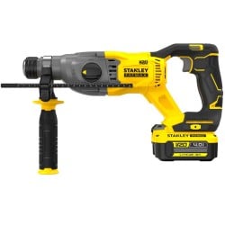 Młotowiertarka 18V 2x4Ah V20 FATMAX SFMCH900M22