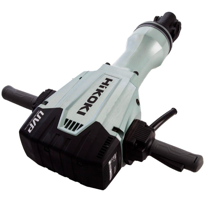 Młot udarowy HiKOKI H90SG WAZ 2000W HEX 28,5 70J