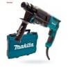 Młotowiertarka HR2300 720W SDS+ 2,3J kufer MAKITA