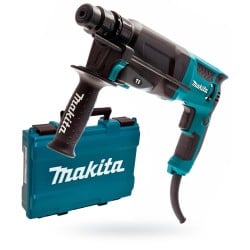 Młotowiertarka HR2300 720W SDS+ 2,3J kufer MAKITA