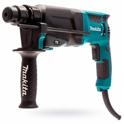 Młotowiertarka HR2300 720W SDS+ 2,3J kufer MAKITA