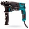 Młotowiertarka HR2300 720W SDS+ 2,3J kufer MAKITA