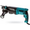 Młotowiertarka HR2300 720W SDS+ 2,3J kufer MAKITA
