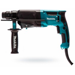 Młotowiertarka HR2300 720W SDS+ 2,3J kufer MAKITA