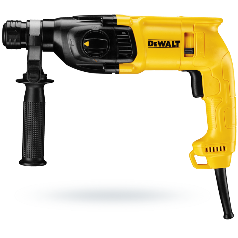 Młotowiertarka DeWalt D25033 SDS+ 710W 2,0J