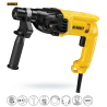 Młotowiertarka DeWalt D25033 SDS+ 710W 2,0J