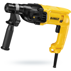 Młotowiertarka DeWalt D25033 SDS+ 710W 2,0J