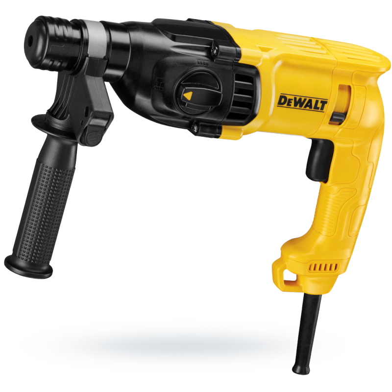 Młotowiertarka DeWalt D25033 SDS+ 710W 2,0J
