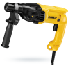 Młotowiertarka DeWalt D25033 SDS+ 710W 2,0J