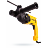 Młotowiertarka DeWalt D25033 SDS+ 710W 2,0J