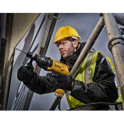Młotowiertarka DeWalt D25033 SDS+ 710W 2,0J