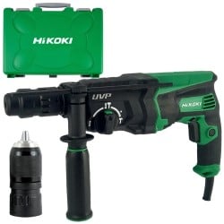 Młotowiertarka 850W SDS+ 3J...