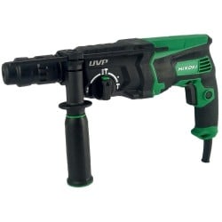 Młotowiertarka 850W SDS+ 3J HiKOKI DH28PMY2 WSZ