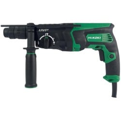 Młotowiertarka 850W SDS+ 3J HiKOKI DH28PMY2 WSZ
