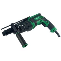 Młotowiertarka 850W SDS+ 3J HiKOKI DH28PMY2 WSZ