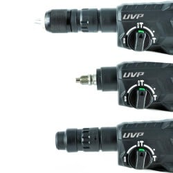 Młotowiertarka 850W SDS+ 3J HiKOKI DH28PMY2 WSZ