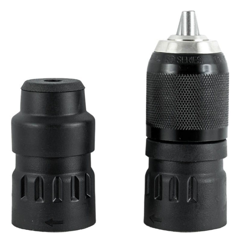 Młotowiertarka 850W SDS+ 3J HiKOKI DH28PMY2 WSZ