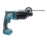 Młotowiertarka Makita DHR182RTJ 18V LXT 2x5Ah 1,7J XPT AWS BL SDS+ walizka