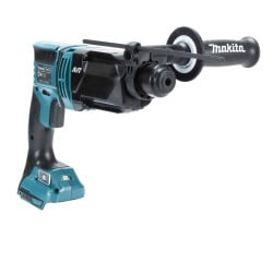 Młotowiertarka Makita DHR182RTJ 18V LXT 2x5Ah 1,7J XPT AWS BL SDS+ walizka