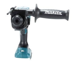 Młotowiertarka Makita DHR182RTJ 18V LXT 2x5Ah 1,7J XPT AWS BL SDS+ walizka