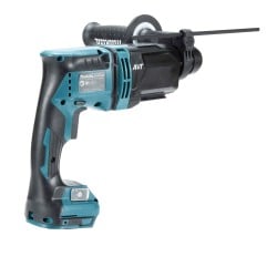 Młotowiertarka Makita DHR182RTJ 18V LXT 2x5Ah 1,7J XPT AWS BL SDS+ walizka