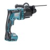 Młotowiertarka Makita DHR182RTJ 18V LXT 2x5Ah 1,7J XPT AWS BL SDS+ walizka