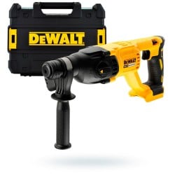 Młotowiertarka DEWALT...