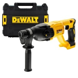 Młotowiertarka DEWALT DCH133NT SDS+ 18V 2,6J body