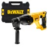 Młotowiertarka DEWALT DCH133NT SDS+ 18V 2,6J body