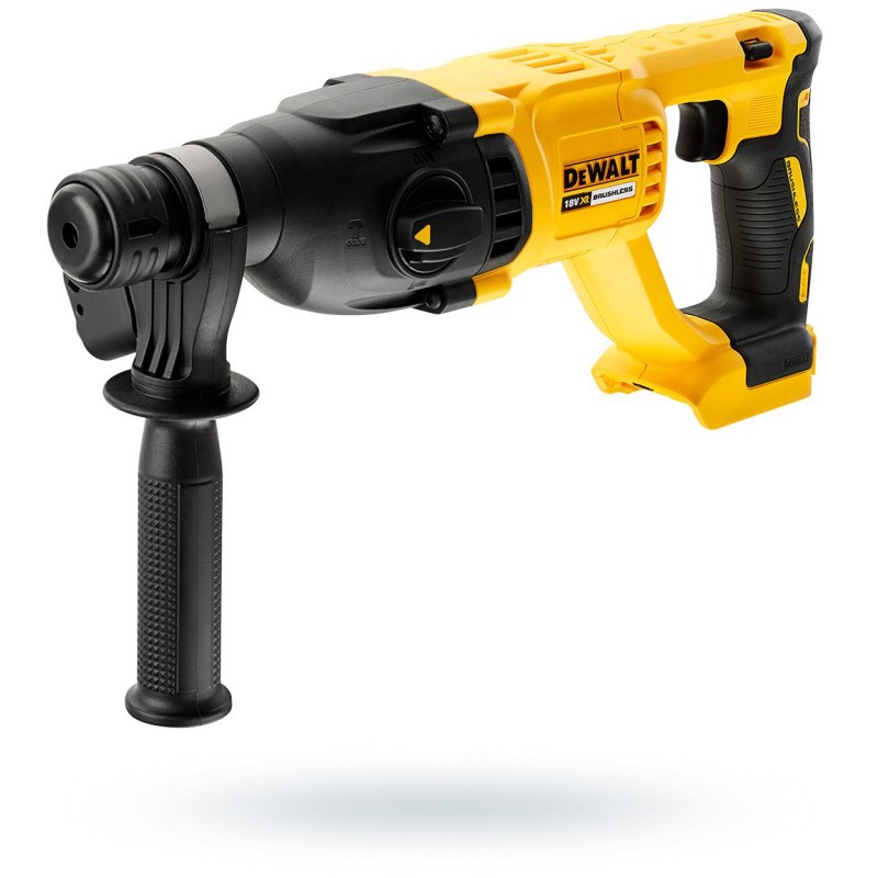Młotowiertarka DEWALT DCH133NT SDS+ 18V 2,6J body