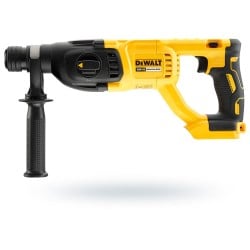 Młotowiertarka DEWALT DCH133NT SDS+ 18V 2,6J body