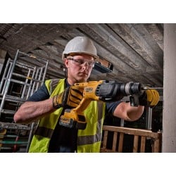 Młotowiertarka DEWALT DCH133NT SDS+ 18V 2,6J body