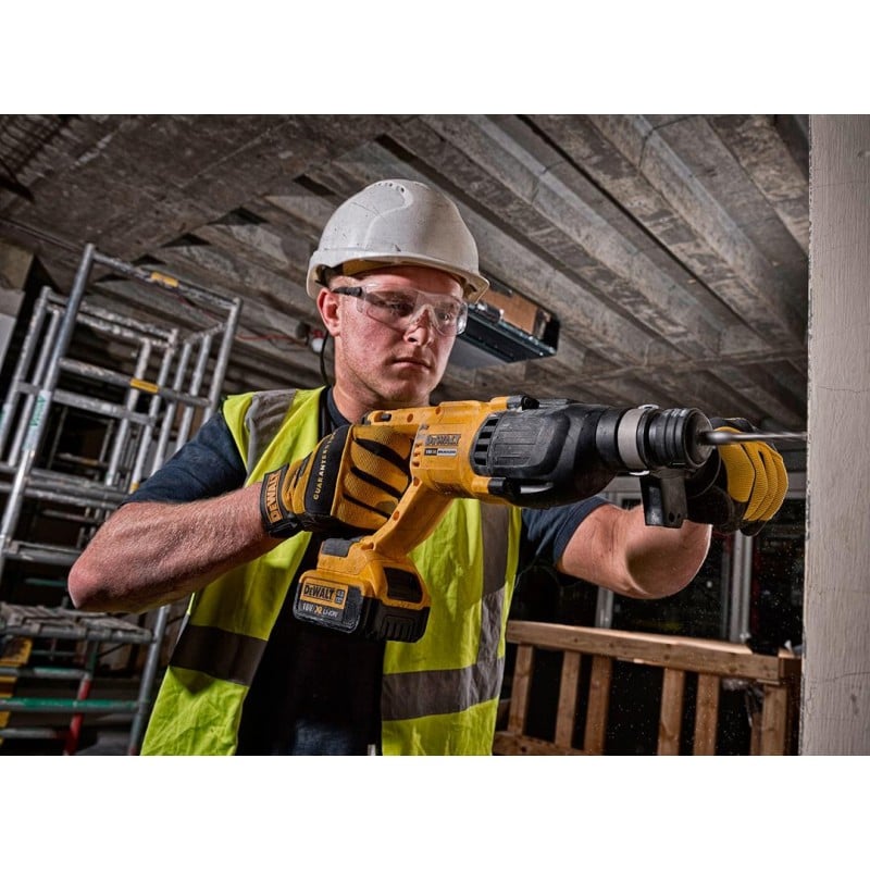 Młotowiertarka DEWALT DCH133NT SDS+ 18V 2,6J body