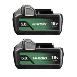Akumulatorowa młotowiertarka HiKOKI DH1826DA WPZ SDS+ 18V 3,2J