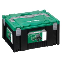 Akumulatorowa młotowiertarka HiKOKI DH1826DA WPZ SDS+ 18V 3,2J