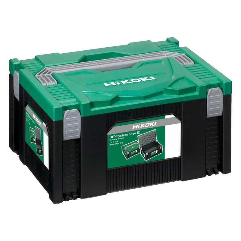 Akumulatorowa młotowiertarka HiKOKI DH1826DA WPZ SDS+ 18V 3,2J