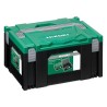 Akumulatorowa młotowiertarka HiKOKI DH1826DA WPZ SDS+ 18V 3,2J