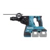 Młotowiertarka Makita DHR281Z 2x18V SDS-Plus 2.9J 28mm AVT BL LXT BODY