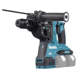 Młotowiertarka Makita DHR281Z 2x18V SDS-Plus 2.9J 28mm AVT BL LXT BODY